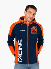 OFFICIAL RED BULL KTM RACING Team  Hoodie - KTM24061