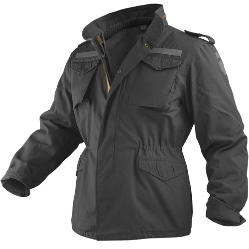 Surplus vintage style - vintage, m65