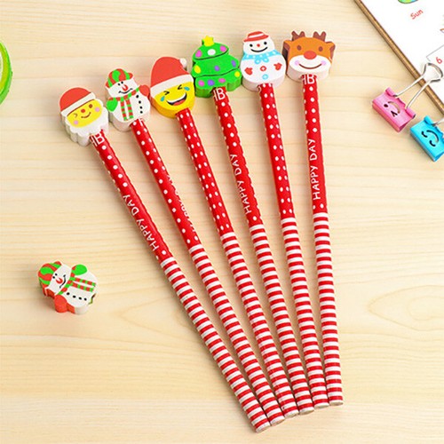 100pc pencils with cute - with,