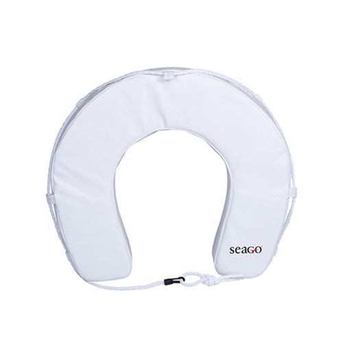 Seago horseshoe lifebuoy buoy - seago,