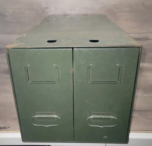 Large olive dark green - dark,