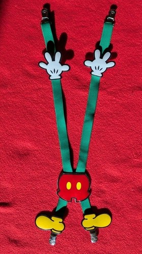 Walt disney mickey - disney,