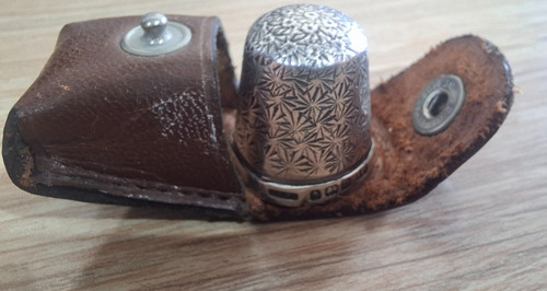 1914 antique collectable - 1914,