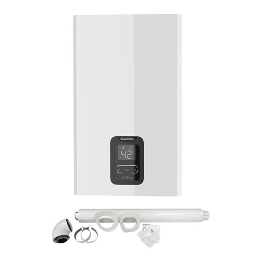 New ariston next evo lpg - ariston,