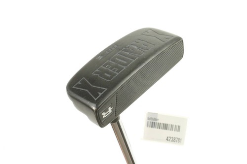 Guerin rife raider golf - guerin,