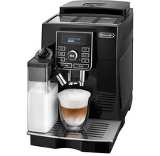Delonghi bean to cup coffee