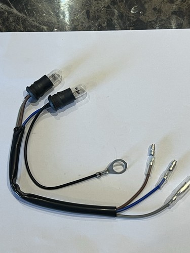 Yamaha fs1e speedo - dx,