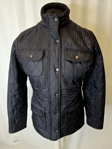 Barbour utility polarquilt - utility,