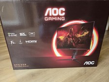 AOC Gaming 27G2ZNE 27-inch