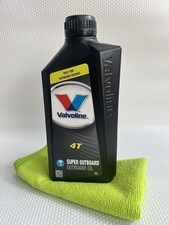 SUZUKI Outboard Engine Oil 10w30 4 Stroke | Valvoline | 1L | PREMIUM FAST🚚📦