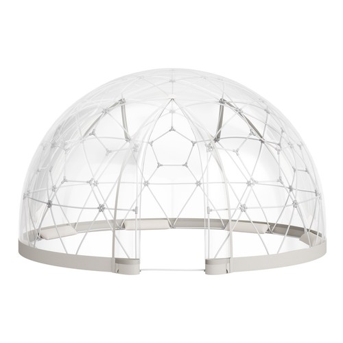 Ft garden bubble - 12, x