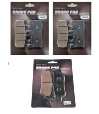 Brake Pad Set For Ducati 1260