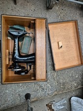 Singer 99K Sewing Machine