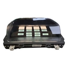 Volvo V60 Instrument Cluster