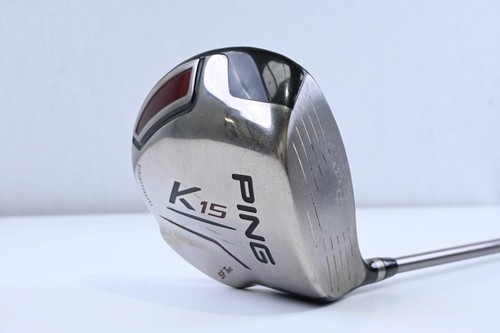 Ping k15 driver 5 degree - k15,