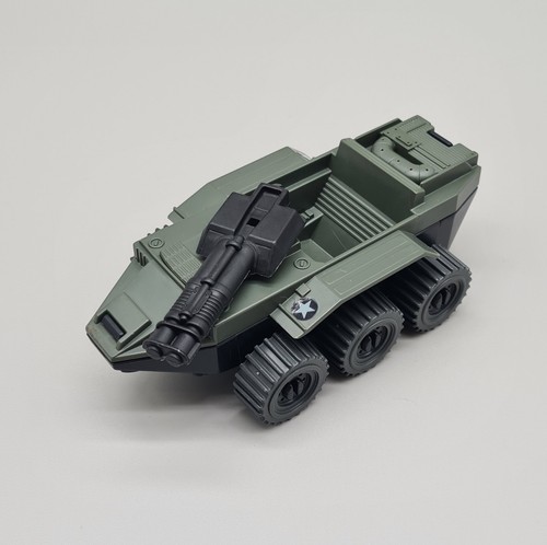Vintage joe action force - vintage,