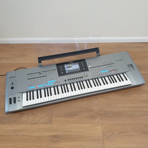 Yamaha tyros speakers - yamaha, 5