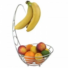 Apollo Housewares Metal Chrome