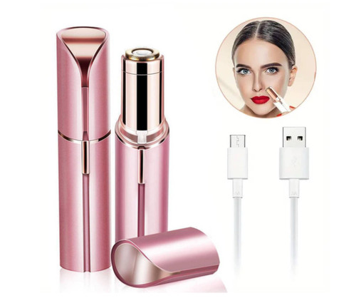 Electric ladies painless face - electric,