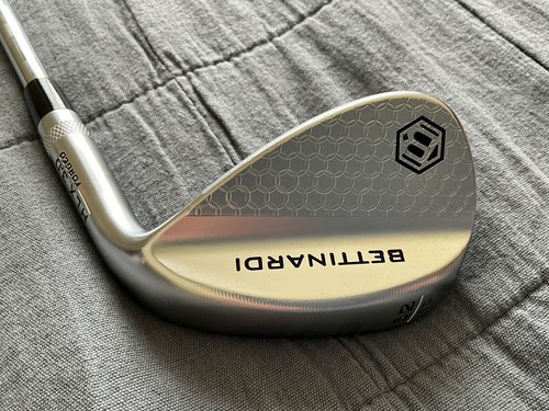 Bettinardi hlx forged 52 - forged,