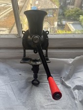 Vintage Beatrice No.1 Cast