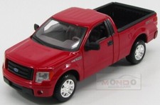 1:27 Maisto Ford USA F-150 STX