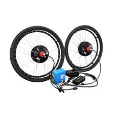 CNEBIKES 24V/400W 16ah