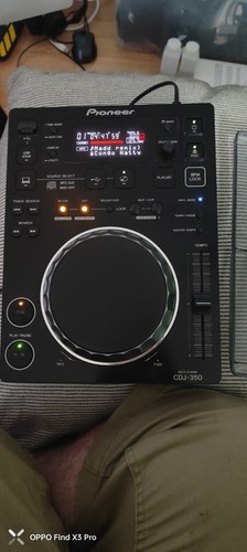 Pioneer cdj 350s - pioneer,