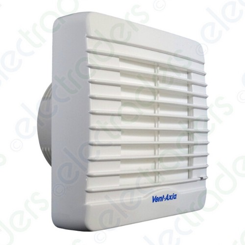 Vent axia 251410c - axia, va100xt