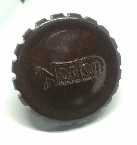 Brand new norton 16h fork - 16h,
