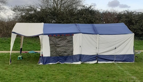 Conway canterbury berth - conway,