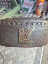 VINTAGE KAYS PIE CRUST OIL CAN