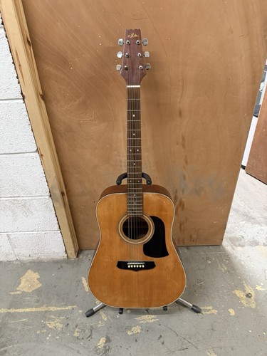 Aria acoustic guitar - aria,
