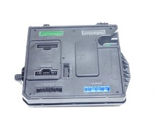 Renault Scenic MK3 2009-2016 Body Control Module BCM UCH 284B13640R