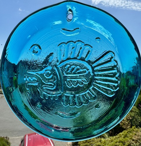 Vintage holmegaard art glass - vintage,