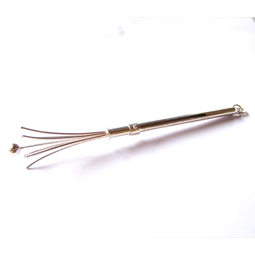 Hallmarked 925 sterling silver - sterling,