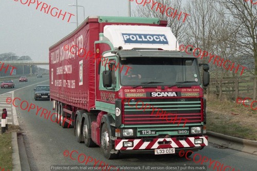 Truck photo pollock - truck,
