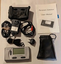 Vintage 1999 HanGo Personal