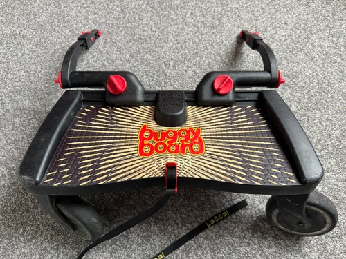Lascal buggy board buggyboard - buggy,