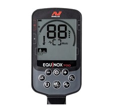 Minelab Equinox 700 X Demo