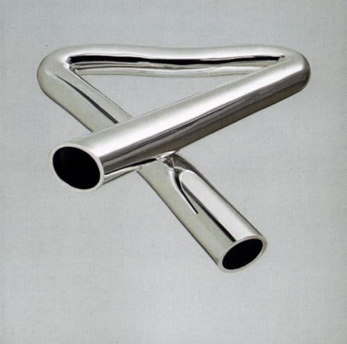 Tubular bells iii mike - bells,