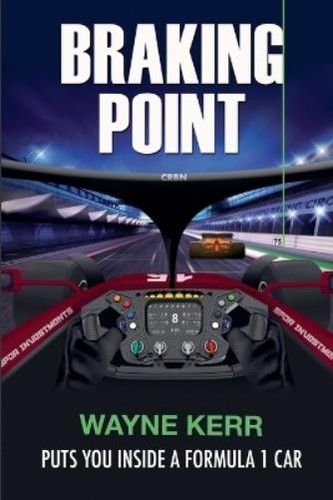Wayne kerr braking - kerr, point