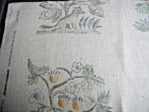Andrew martin curtain - martin,