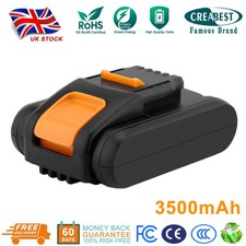 20V 3.5Ah Li-ion Battery For