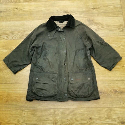 Barbour l95 bedale wax - l95,