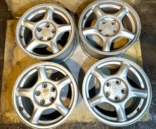 MAZDA RX7 FD3S GENUINE ALLOY