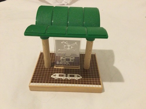 Brio world dual - brio,