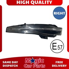 Mirror Indicator LED For