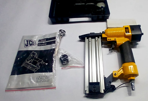 Jcb aang air nail - jcb, gun