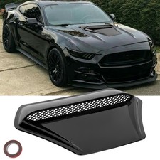 Car Air Flow Intake Scoop Hood